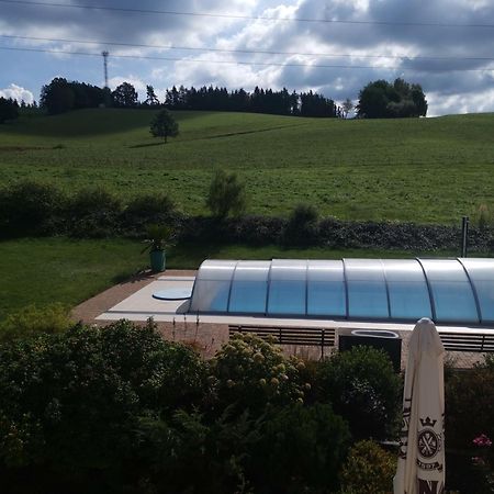 Statek Pod Lipou Hotel Pilnikov Luaran gambar