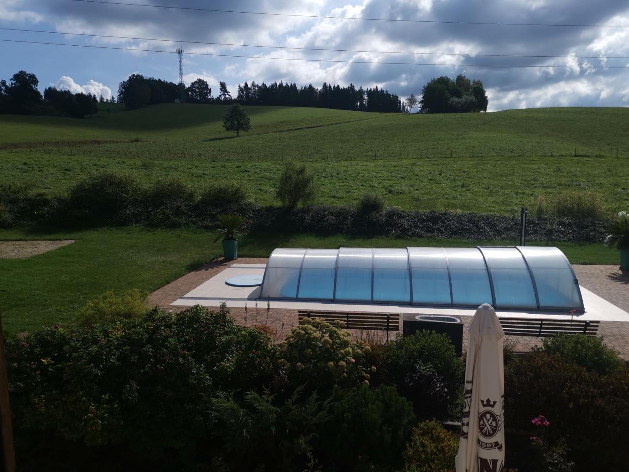 Statek Pod Lipou Hotel Pilnikov Luaran gambar