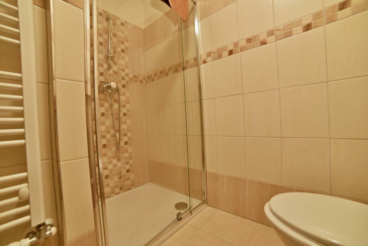 Statek Pod Lipou Hotel Pilnikov Luaran gambar